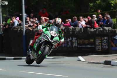 Peter Hickman, Isle of Man TT 2022