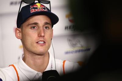 Pol Espargaro Qatar MotoGP 25 March 2021