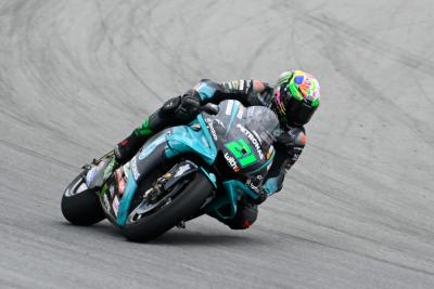 Franco Morbidelli, Catalunya MotoGP race, 6 June 2021