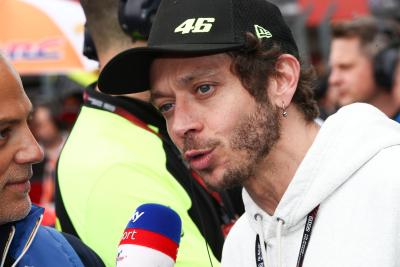 Valentino Rossi