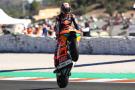 Pedro Acosta, Red Bull KTM Moto2 Valencia