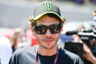 Valentino Rossi, MotoGP, Spanish MotoGP sprint race, 29 April