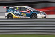 Andrew Watson - CarStore Power Maxed Racing Vauxhall