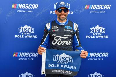 Aric Almirola, Stewart Haas Racing