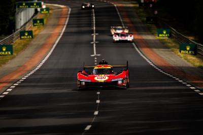 Le Mans