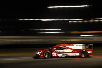 Action Express Cadillac DPi, Daytona