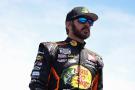 Martin Truex Jr