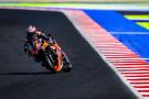 Jack Miller, KTM, 2024 Emilia Romagna MotoGP