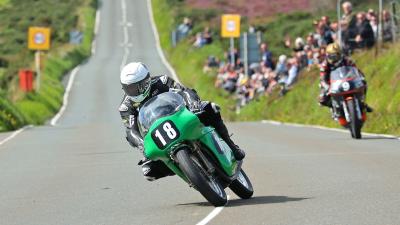 Manx Grand Prix