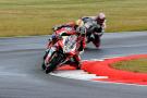 Glenn Irwin BSB, 2024, Snetterton, Race 3, 7 July 