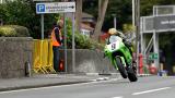 Rob Hodson, Manx GP, 2024