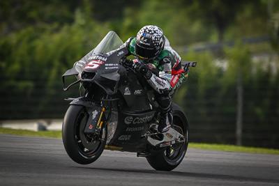 Johann Zarco