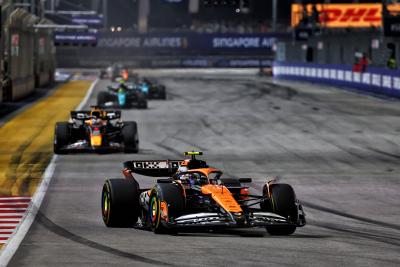 Singapore Grand Prix